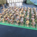 新　沖縄ハンマー Warhammer Fantasy Battle Fan