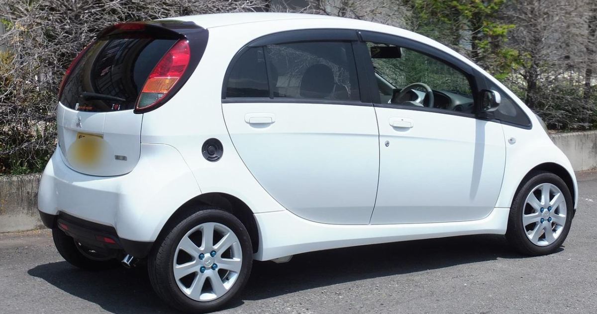 日産側からの新型軽電気自動車の発表は…？ TOMODACHIYA徒然日記