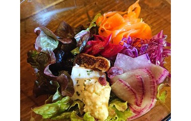 『パザールバザール』の画像