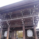 2026年行くべき開運パワースポット寒川神社⛩