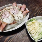 大阪のおっさんが料理を作ったり車をいじったりする日常