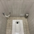 和式便所みたいなタイプのトイレって世界ではポピュラーなの？