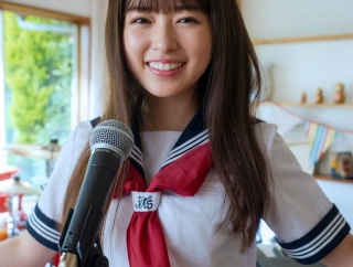 小川彩ちゃんの「あやは反抗期」を忘れない画像まとめ