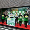【悲報】サブウェイ、社員と店長以外のスタッフ全員タイミーになる
