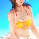 DOAXVV　みさき　ブリリアント・スター