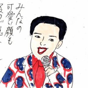 嵐 ポップコーン In東京ドーム １ カータンblog あたし 主婦の頭の中 Powered By ライブドアブログ