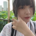【ニコ生】美人生主・しすたー　夏休みお祭り編　少女幻夏