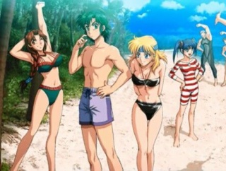 【画像あり】スパロボ外伝魔装機神のギャルゲー最盛期の様なヒロインのラインナップがこちらｗｗｗｗ