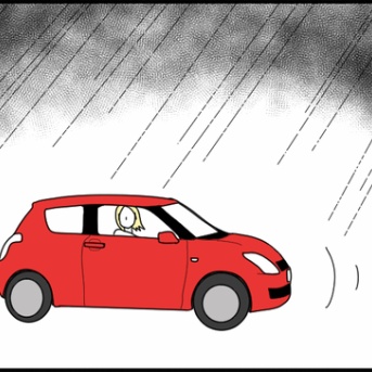◎旦那、病院へ行く◎