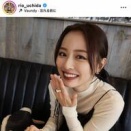 内田理央のプライベートショットの魅力を探る