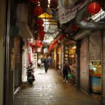 自転車ときどき世界1周