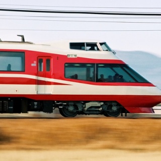 Odapedia ～小田急のファンブログ～