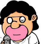底辺絵描き・退屈健の毎日カツカツ生活