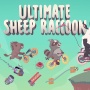 【アルチキ】『Ultimate Chicken Horse』の続編が来年発売！！ 今度は自転車レースに