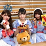『[イコラブ] 1月22日 =LOVEの『イコたいむ』出演：大場花菜・佐竹のん乃・髙松瞳！メンバーツイッター＆実況などまとめ【=LOVE(イコールラブ)】』の画像
