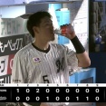ワイの山口航輝　お前らの安田尚憲