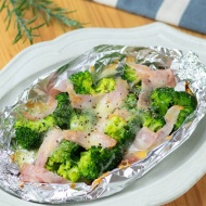 【祝・ブロッコリーが指定野菜に！】今こそ知りたい、1株を飽きずに食べ尽くす「ゆでない」人気レシピ4選