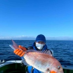 福栄丸釣果速報