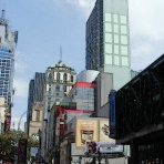 小説『Wild-Bison』 Vol.4