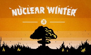 Fallout 76 ニュークリアウィンターアップデート：パッチ10ノートが公開