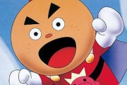 【アニメ】「たこやきマントマン」の再放送が決定！