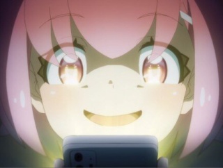 アニメ「FX戦士くるみちゃん 5話」次回から終わりの始まりか