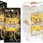 遊戯王&ドラゴンボール通販予約情報局