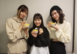 たまらんｗ 伊藤純奈ちゃんのお・へ・そｗｗｗｗｗ