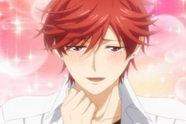 アニヤク アニメ海外の反応 月刊少女 野崎くん