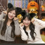 『[動画]2026.10.13 SHOWROOM　≠MEの「のいみーのいみ。」 【河口夏音、櫻井もも】【ノイミー】』の画像