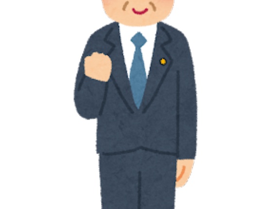 立民・公明、新党結成。夫婦別姓が目玉政策の模様