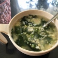 【貧乏飯】貧乏な私の１日ごはん。