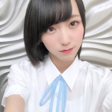 『[イコラブ] 野口衣織「今日は1stの衣装でした　髪の毛伸びたね〜〜！」のツイに、なーたん・はなちゃんが反応【=LOVE(イコールラブ)、齊藤なぎさ、大場花菜】』の画像