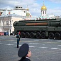 ロシア、3日間の核兵器演習へ…ガチで空気がヤバい