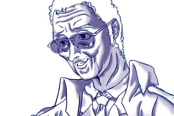 4こま万漫画屋 08年12月