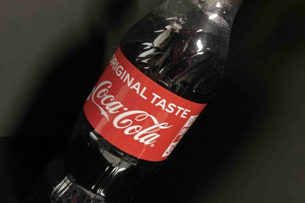 ジュース愛好家のnewブログ コカ コーラ