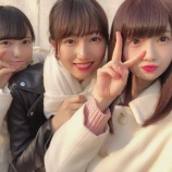 『[ノイミー] (ひぃちゃんかにちゃんみれいちゃん)スリーショットつよ過ぎだろ…【ノットイコールミー】』の画像