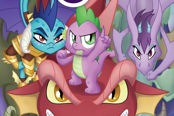 ひとりごちるれよ２ Mlpコミック