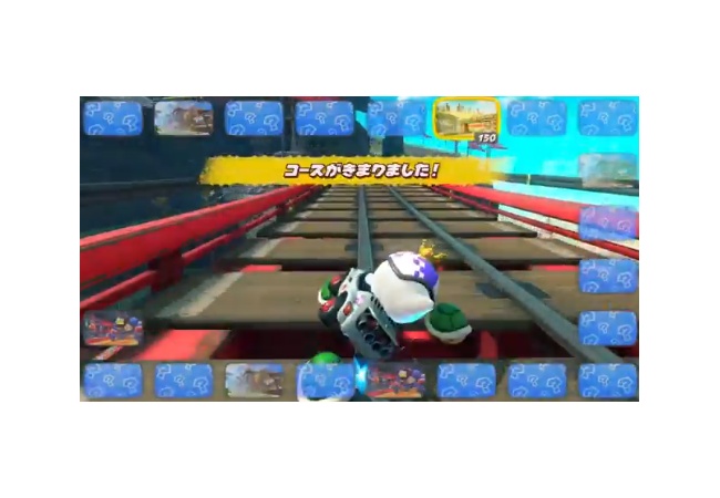 【悲報】マリカワールド、「おまかせ」を選んでも評判の悪い区間コースが出るように改悪ｗｗｗｗｗ