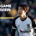 【圧巻】山本がキャリア初2ゴール！STVVが敵地で4-0圧勝