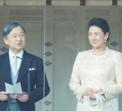 【2026年天皇誕生日一般参賀】夫婦で皇居に一般参賀に行ってまいりました♬