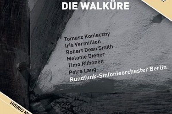 ワーグナー 主要オペラ10作品 ヤノフスキ＆ベルリン放送響