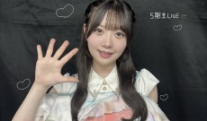 【日向坂46】坂井新奈のブログが話題…「真夜中」につづった言葉の中身とは？
