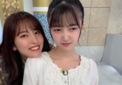 【乃木坂46】久保史緒里さん、マジで痩せすぎてね...？？？