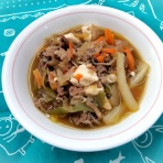 古千谷小だより