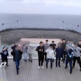 『【YC高田馬場】鋸山へハイキング♪②～昼食編～』の画像