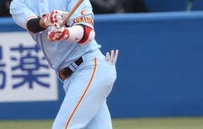 【悲報】NPB、巨人坂本勇人を最後にガチで打てるショートが現れない