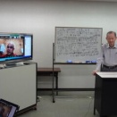 急遽タブーを「勉強会」でご報告を！＆これまた急遽「復習の会」が「勉強会」に格上げを！