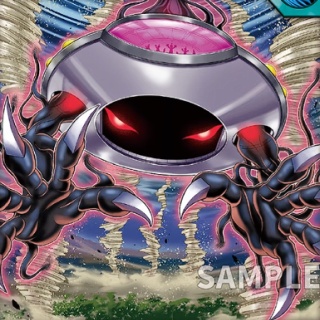 【遊戯王ラッシュデュエル情報】深淵のオーバーフォースに「スピニング・アブダクション」が新規収録決定！