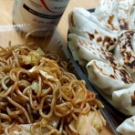 あっ！ごはんは大盛りで！！